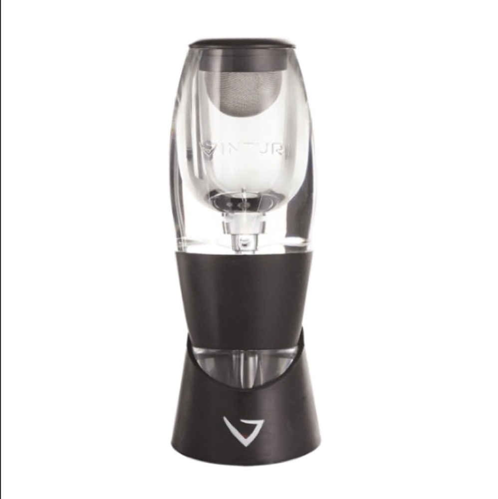 Vinturi Wine Aerator NIB